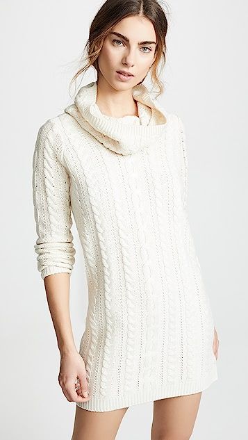 Alaska Sweater Dress | Shopbop