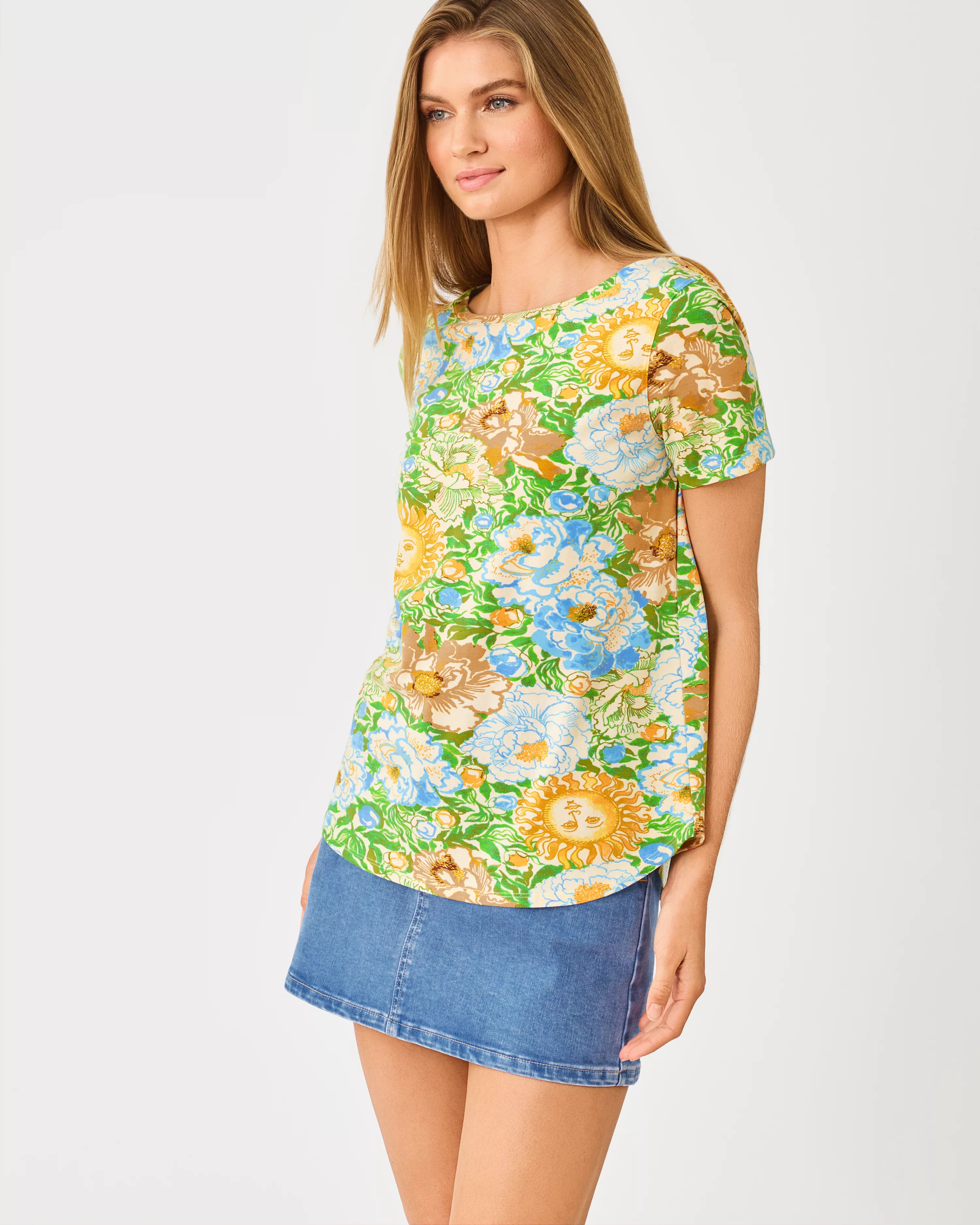 Key West Top | Lilly Pulitzer