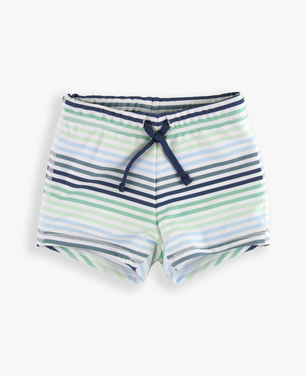 Swim Shorties | RuffleButts / RuggedButts