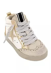 SHUSHOP Toddler Girls Paulina Sneakers | Belk