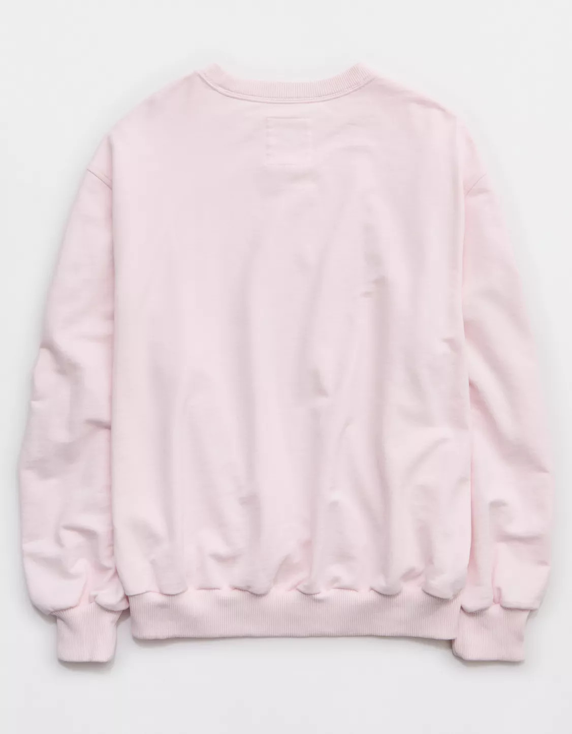 Aerie Jet Setter Crew Sweatshirt | Aerie
