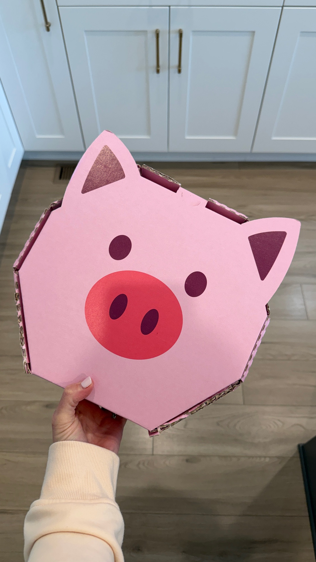 use code TODDLERTRAVEL to save on Caraway and Serenity Kids