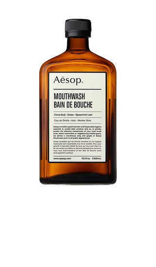 Aesop Mouthwash in Beauty: NA. | Revolve Clothing (Global)