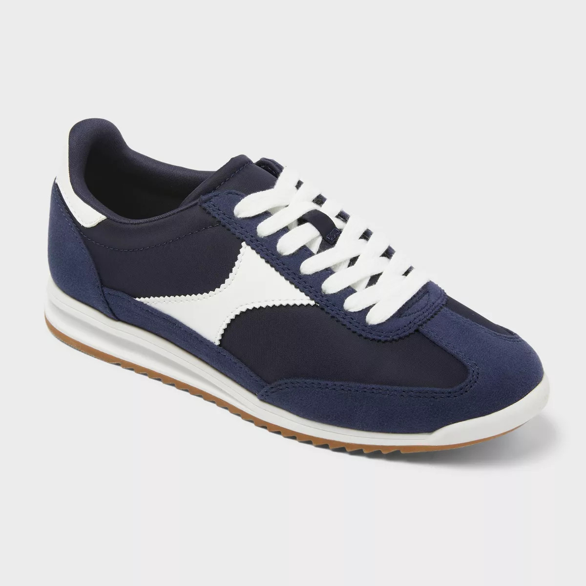 Women’s Skyler Sneakers with Memory Foam Insole – Universal Thread™ Light Brown | Target