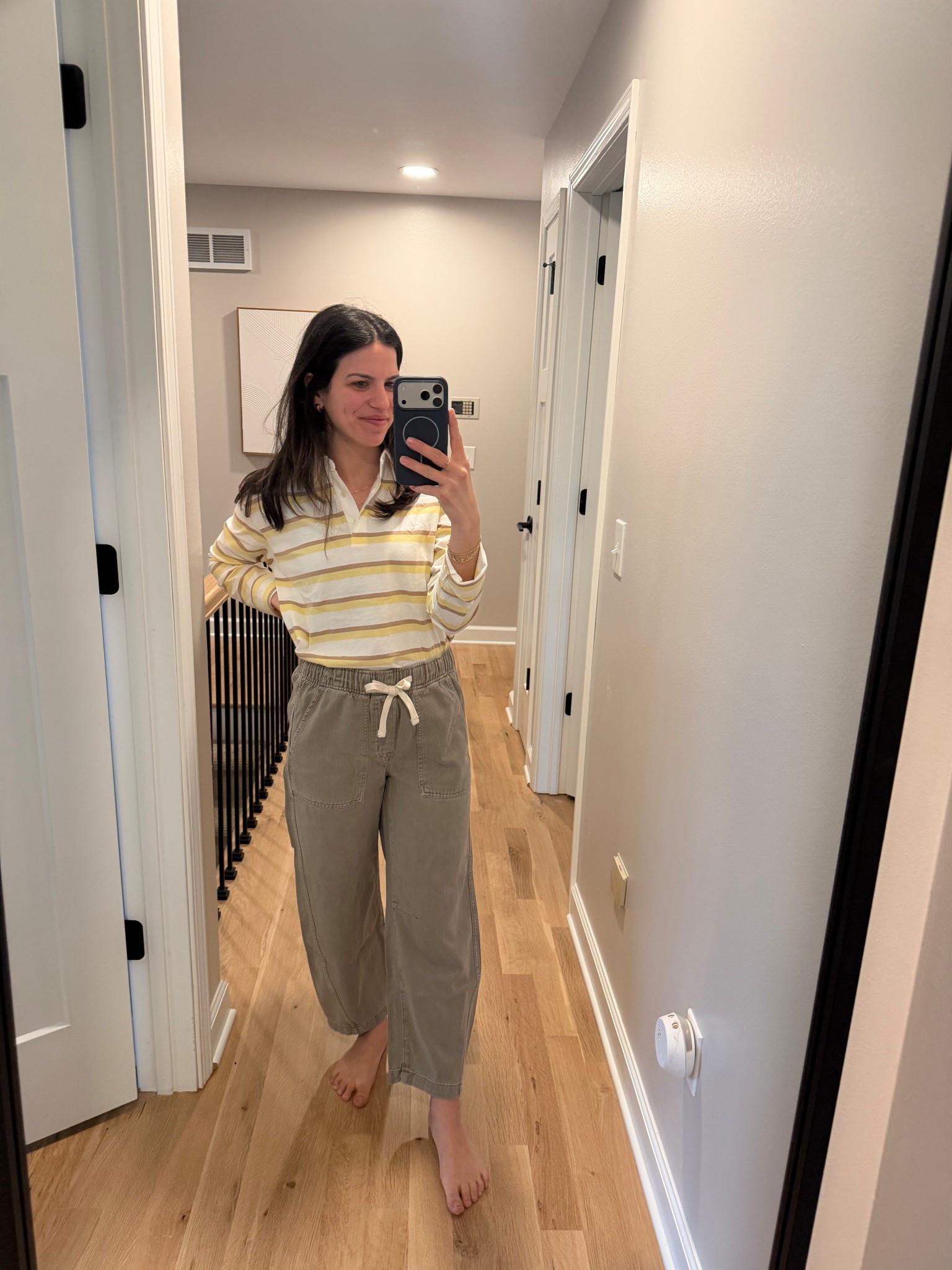 Gap factory order came and it’s so comfy! Will be wearing on repeat!!

#LTKSpringSale #LTKmomlife #LTKgrwm