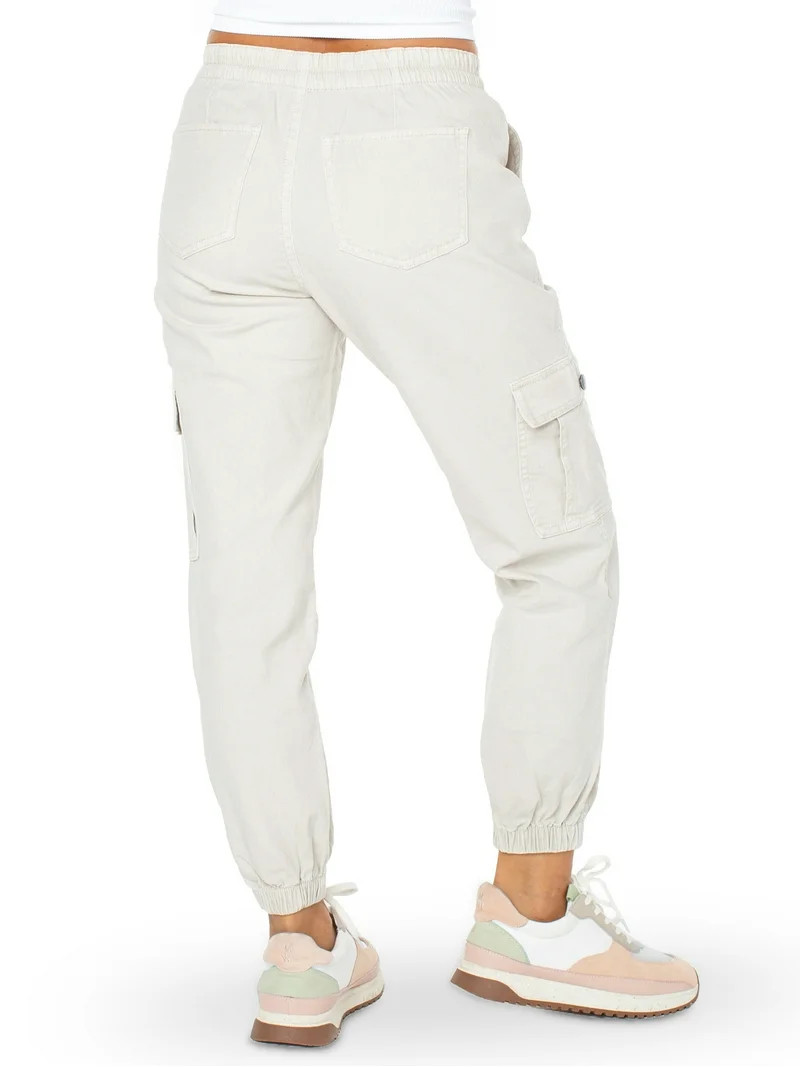 Celebrity Pink Juniors Jogger, Sizes XS-XXXL | Walmart (US)