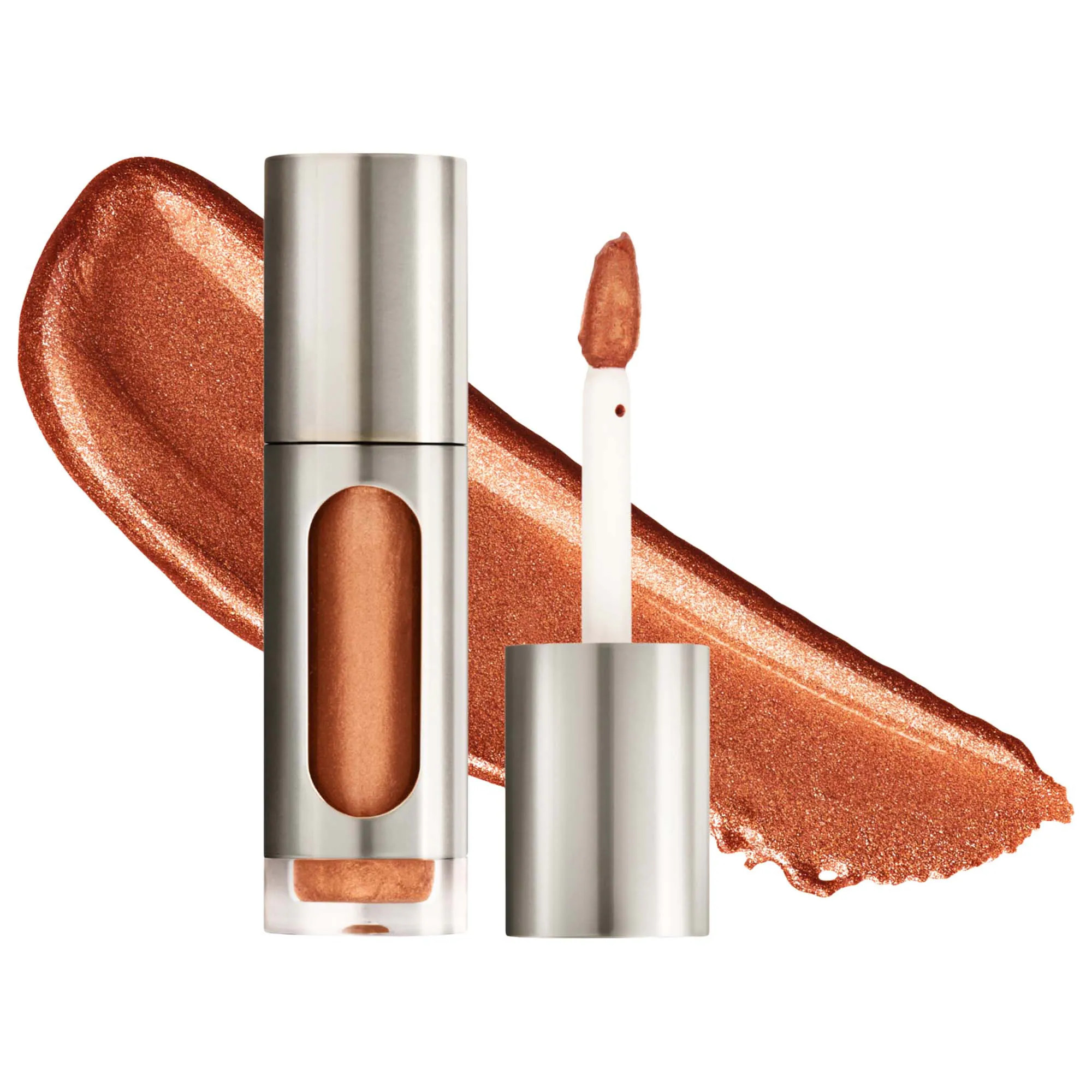 Danessa Myricks Beauty Vision Flush Glow - Hyper Radiant Liquid Highlighter Crave 0.21 oz / 6 mL | Sephora (US)