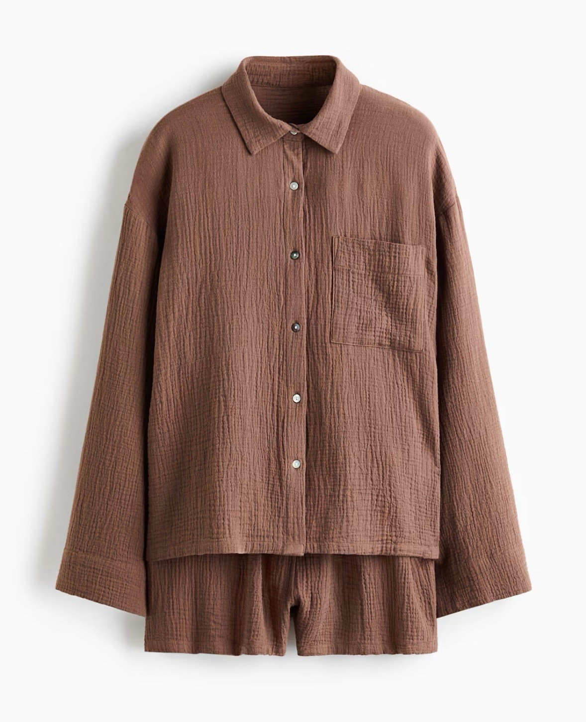 Muslin pjs 🍂

#LTKautumn #LTKgiftguide #LTKFashionMonth