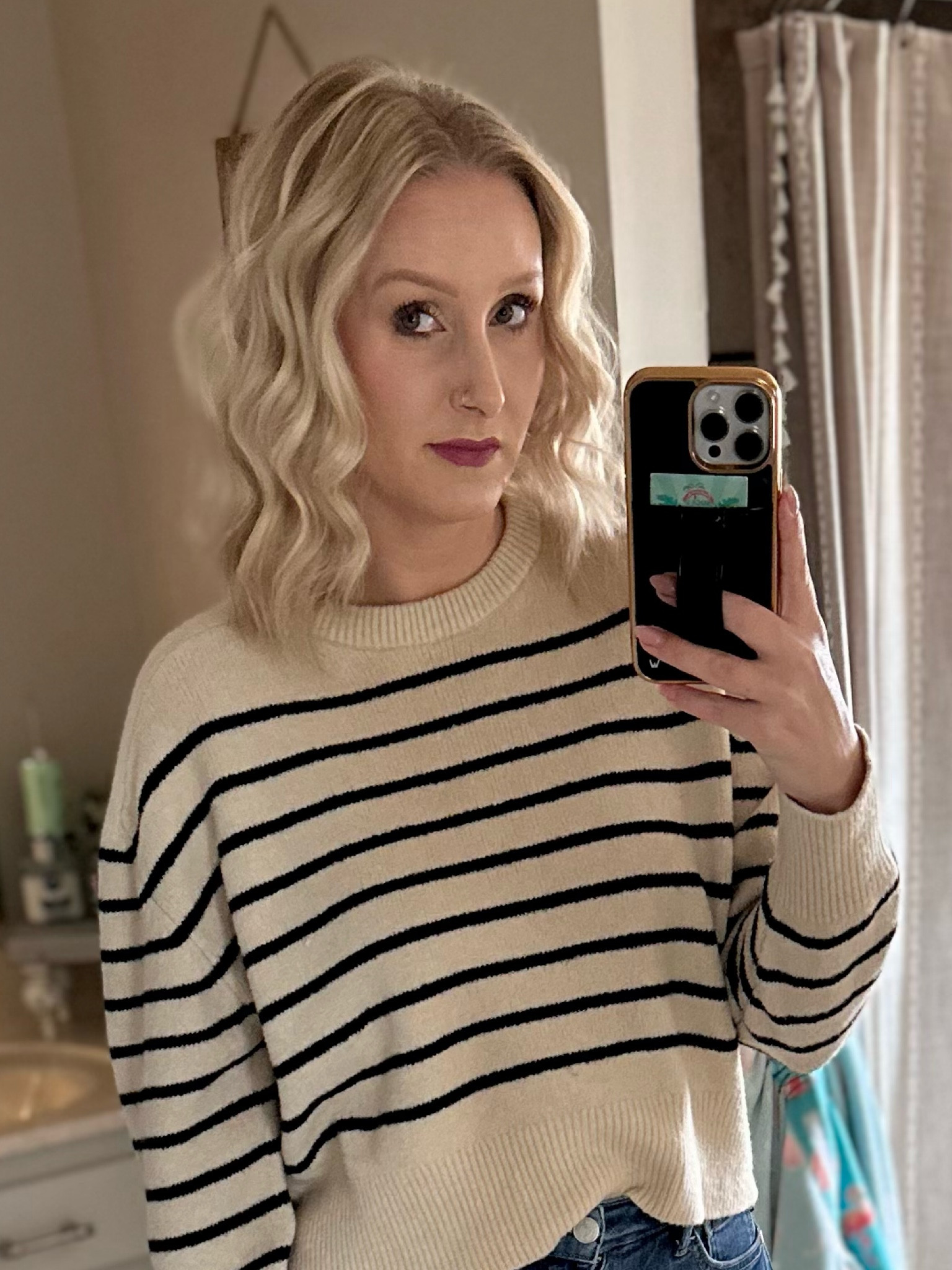 My hair health journey has been a long one but I’ve finally found some excellent products that actually work! #hairgoals #haircare #hairproducts #thinhair 

#LTKBeauty #LTKHoliday #LTKStyleTip