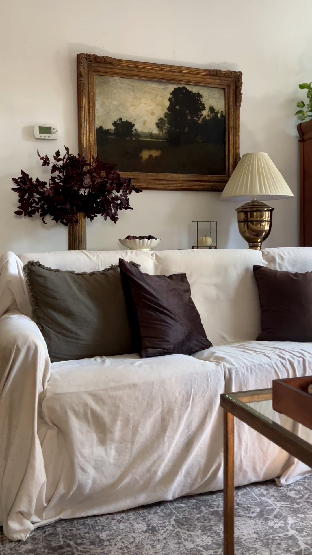 Home is always evolving  

#LTKHome #LTKSeasonal #LTKFindsUnder50