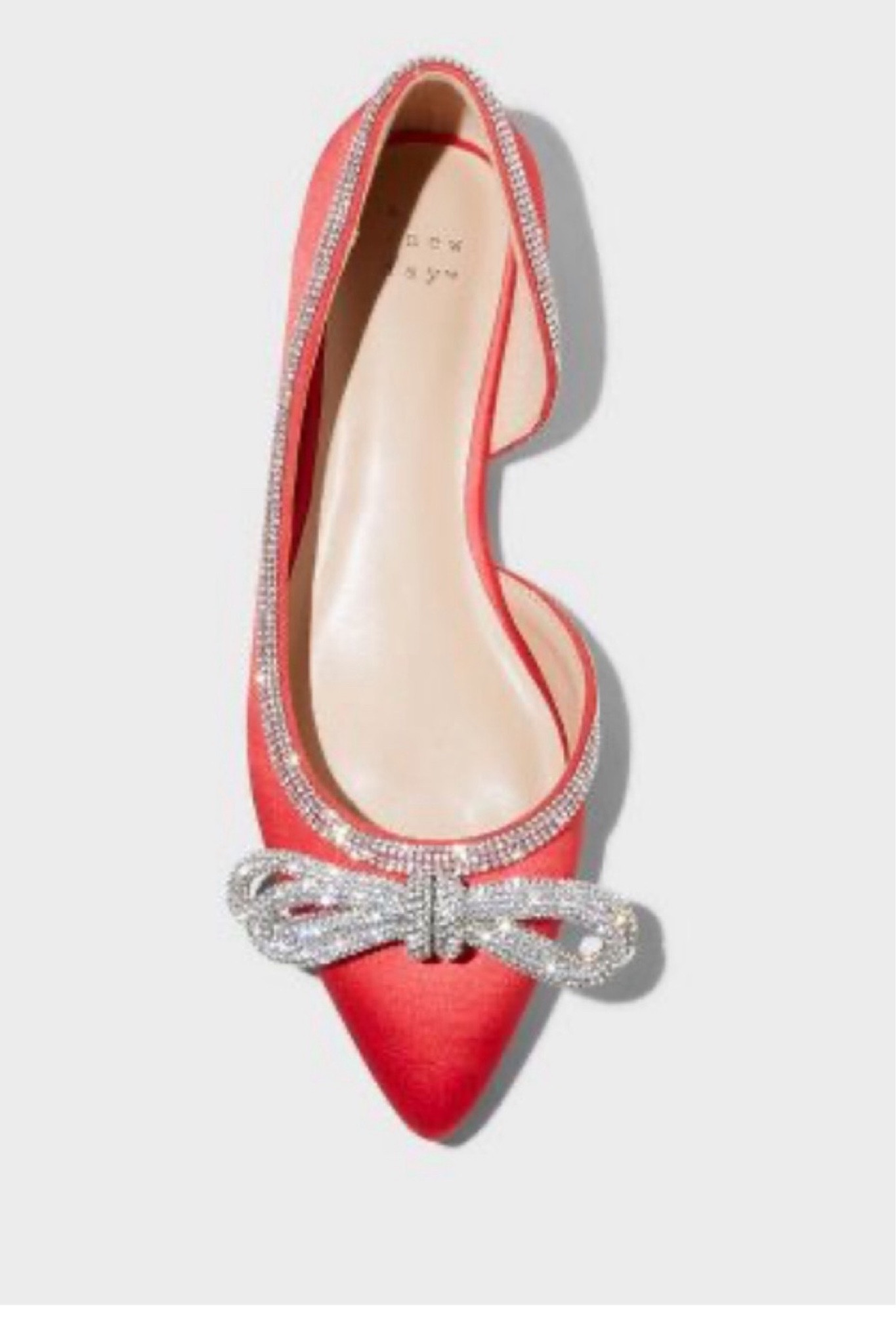 Bow flats 


#LTKstyletip #LTKSeasonal #LTKHoliday