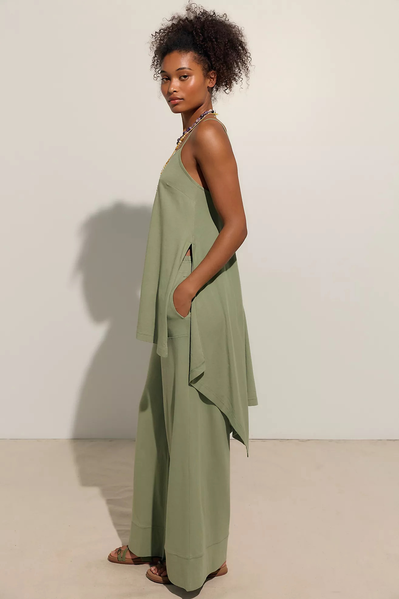 Lana Pant Set | Free People (Global - UK&FR Excluded)