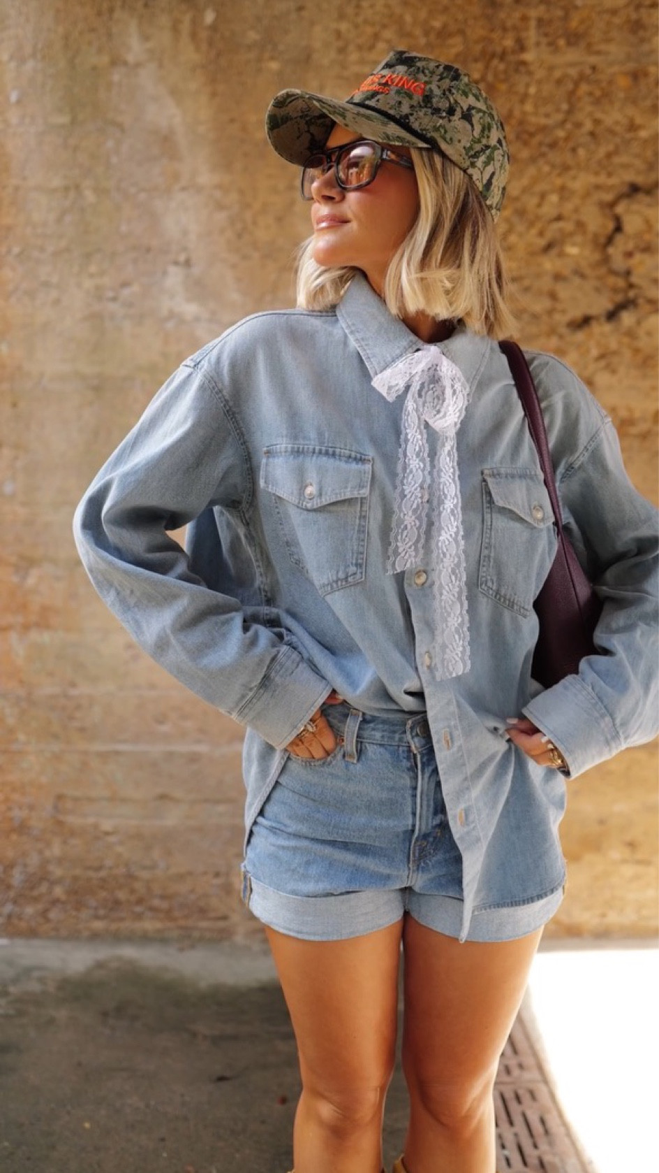 Outfit Roundup! Fall outfit, denim outfit, boots, country concert outfit

#LTKShoeCrush #LTKStyleTip