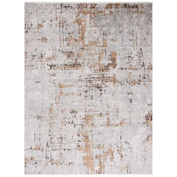 SAFAVIEH Shivan Silke Modern Abstract Rug - Bed Bath & Beyond - 29674842 | Bed Bath & Beyond