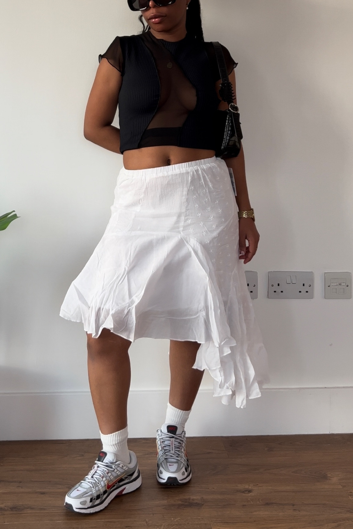 Minochromatic 

#LTKunder100 #LTKSeasonal #LTKstyletip