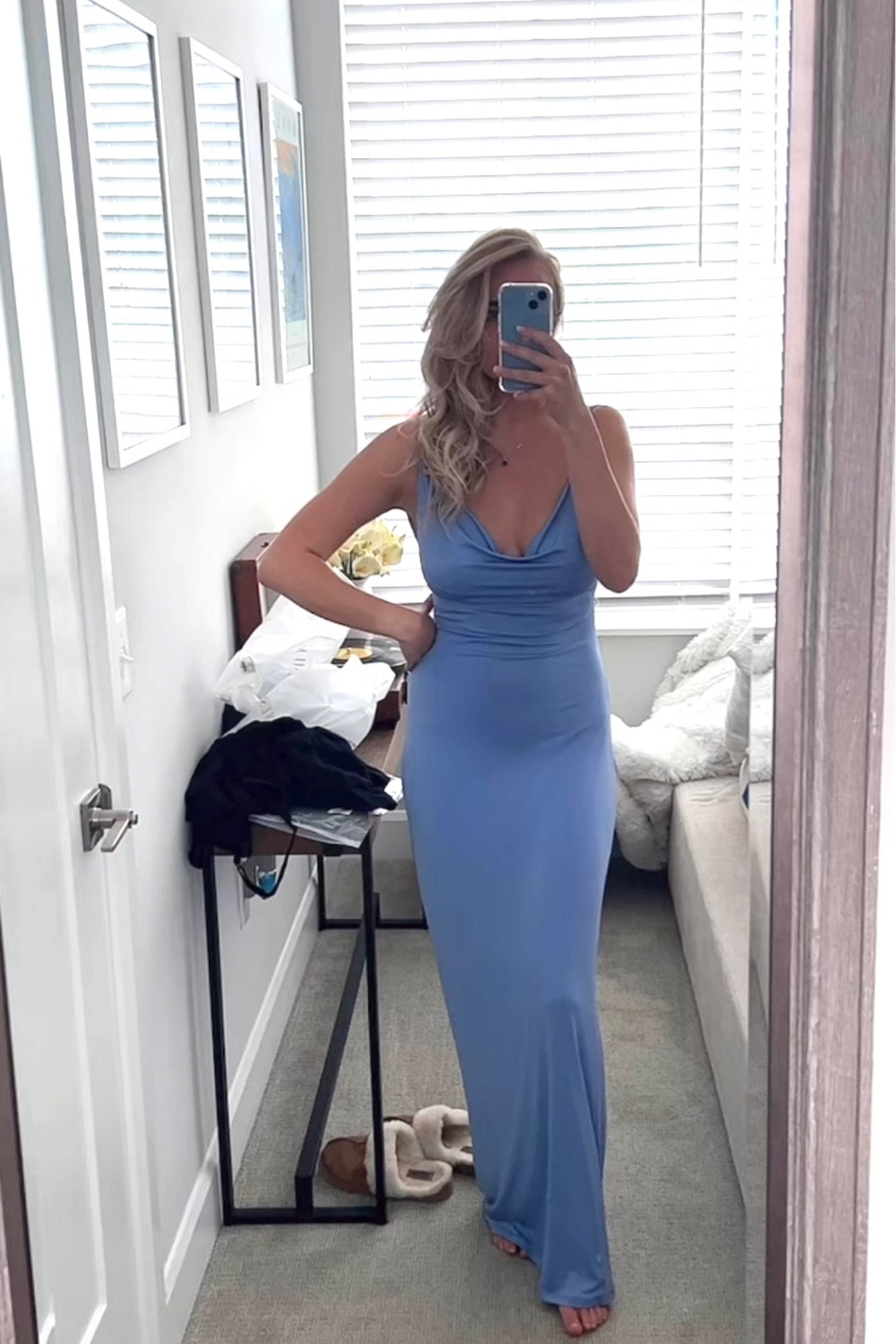 Meshki Dress! 

#LTKwedding