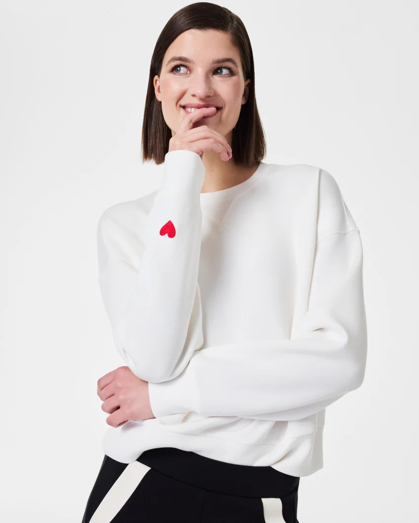 AirEssentials Crew | Spanx