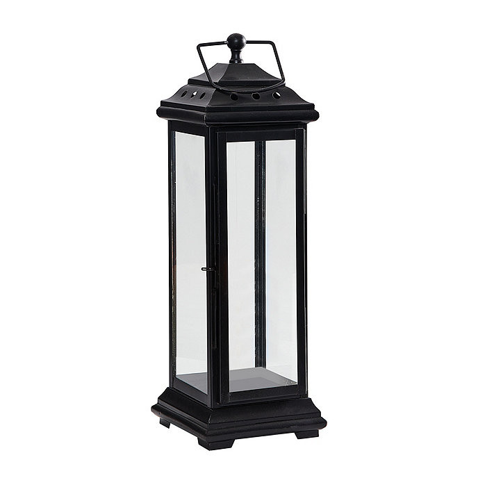Bunny Williams Outdoor Lantern | Ballard Designs, Inc.