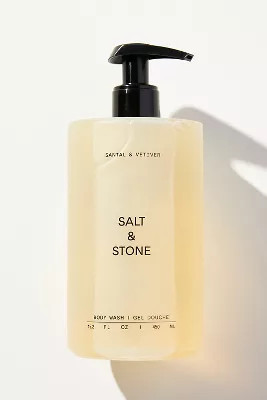 SALT & STONE Body Wash | Anthropologie (US)