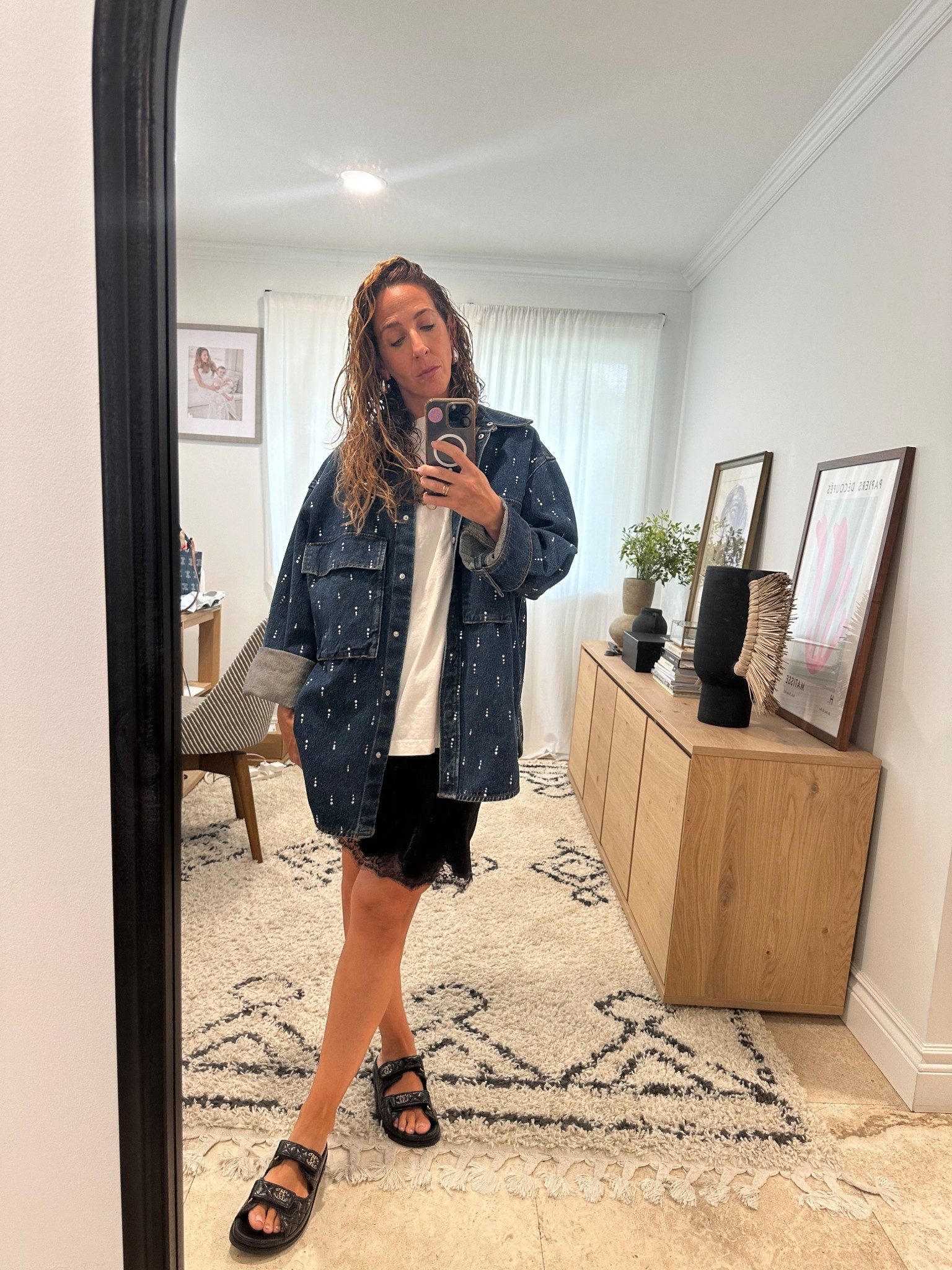 Same skirt another color. A must have 

#LTKSaleAlert #LTKOver40 #LTKMidsize