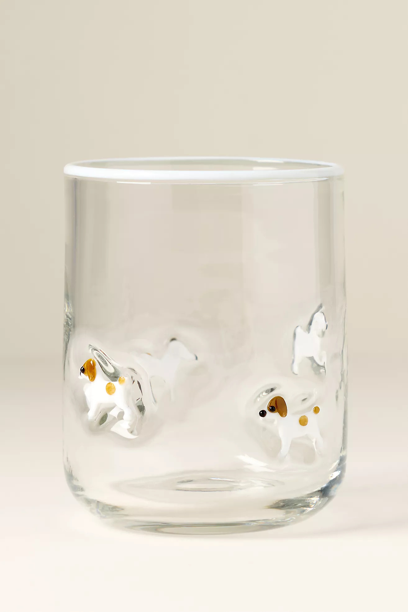 The Icon Juice Glass | Anthropologie (UK)