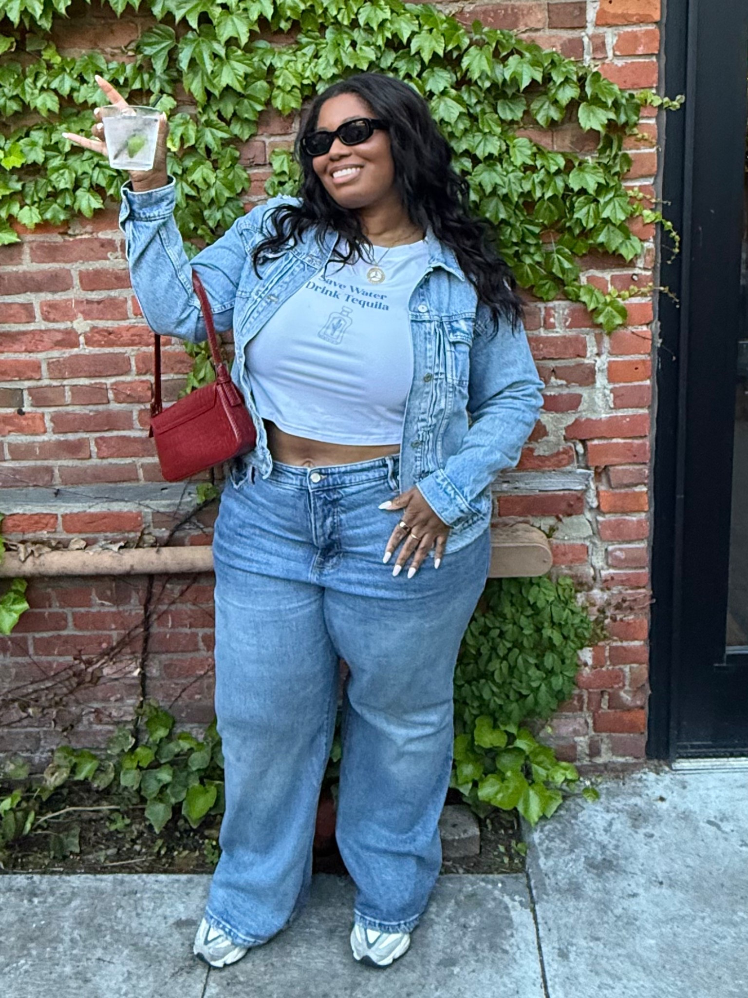 Summer patio parties  

#LTKStyleTip #LTKSummerEdit #LTKPlusSize