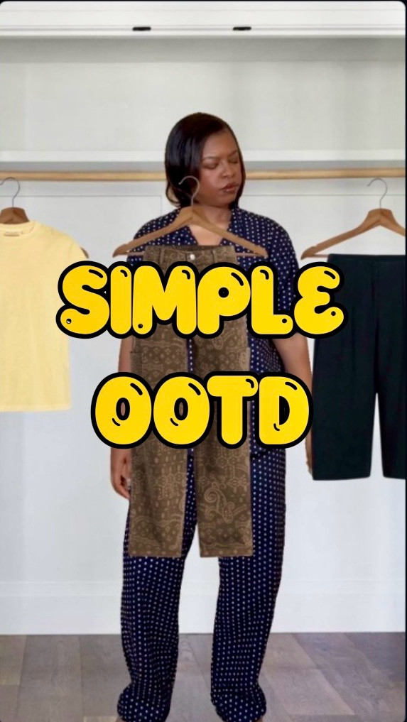 Simple outfit of the day to go to the movies  

#LTKgrwm #LTKootd