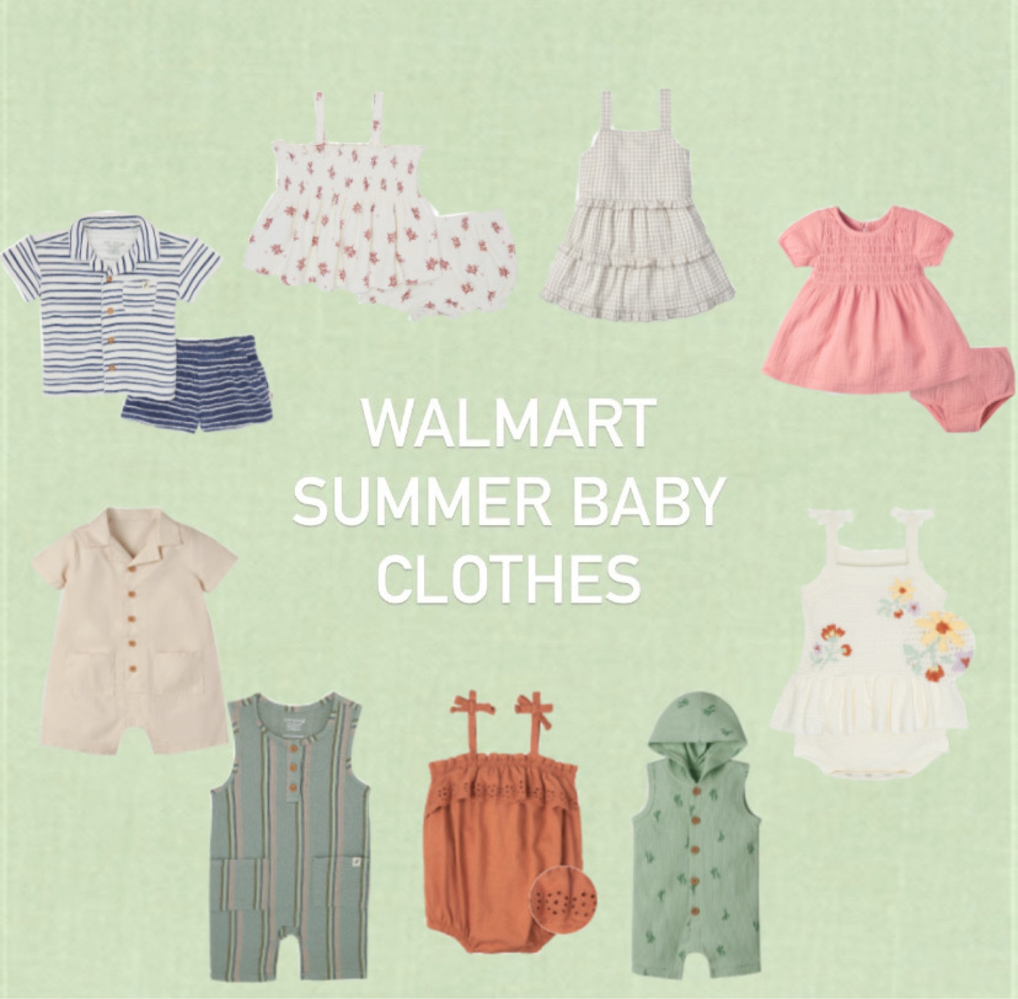 sooooo Walmart has been stepping up their game?!👏🏻 literally all of their clothes, home decor, everything is coming for target’s THROAT! just as cute, just as good of quality for a fraction of the price? yes ma’am🤩


#LTKbaby #LTKbump #LTKfamily