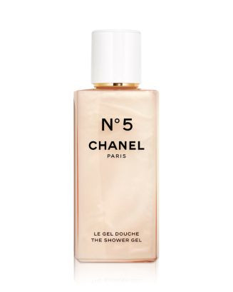 N°5 The Shower Gel 6.8 oz.N°5 The Shower Gel 6.8 oz. | Bloomingdale's (US)