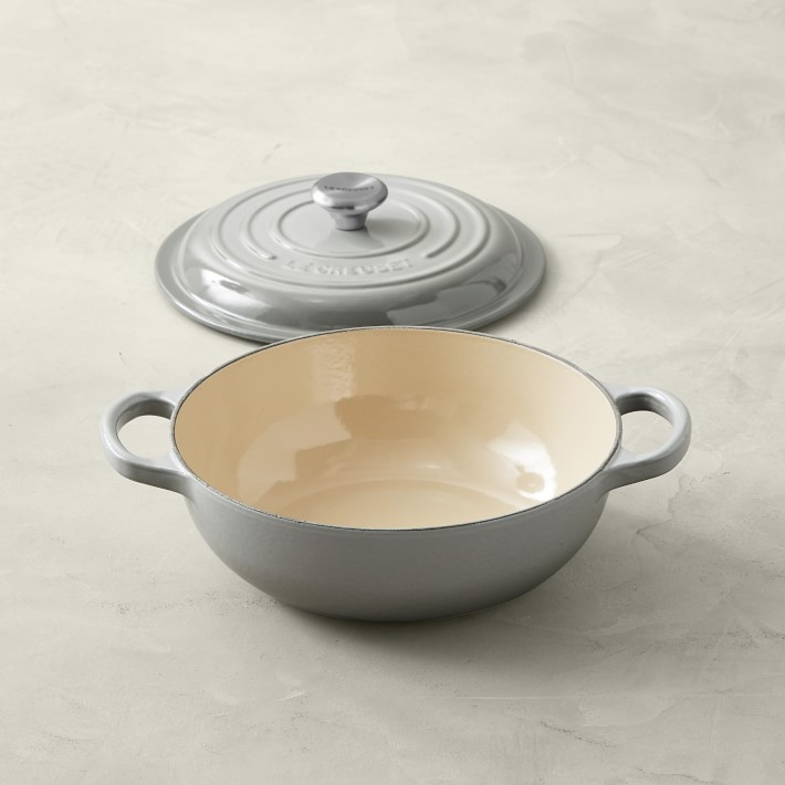 Le Creuset Enameled Cast Iron Signature French Oven | Williams-Sonoma