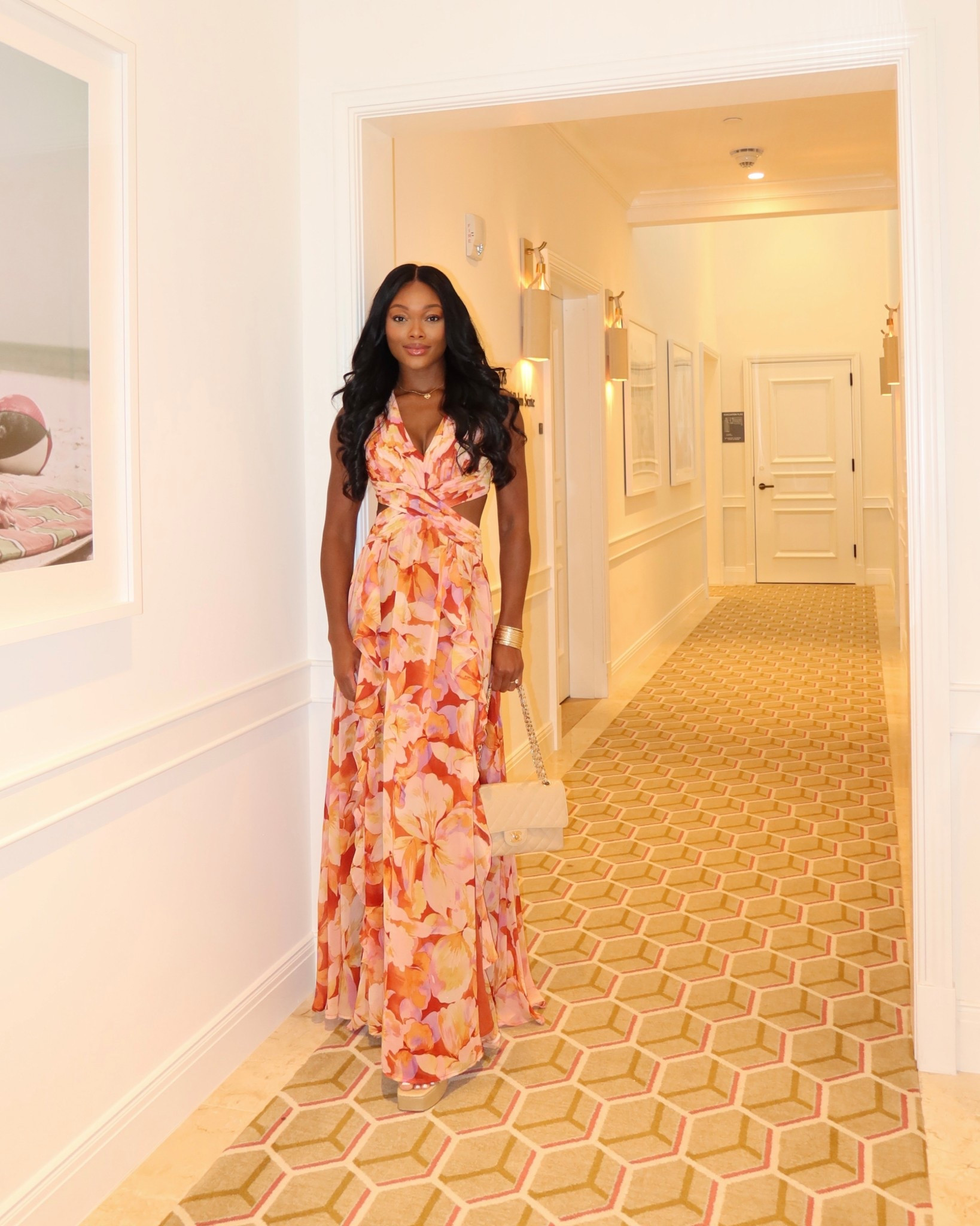 Date night in Palm Beach 🌴

#LTKStyleTip #LTKWedding #LTKSeasonal