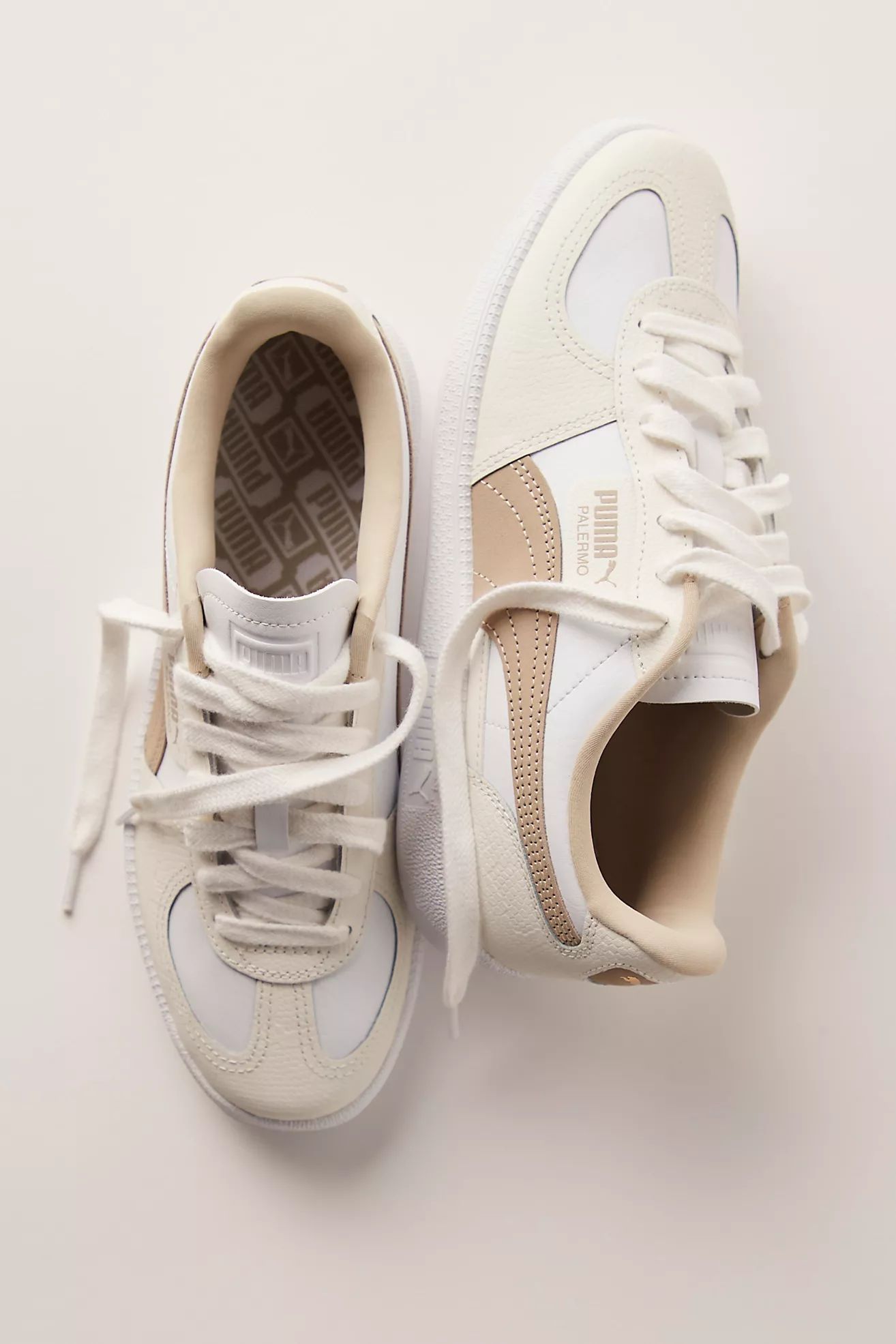 Puma Palermo Sneakers | Free People (Global - UK&FR Excluded)