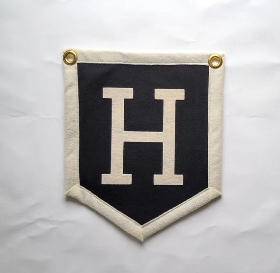 Custom Felt Letter Banner | Etsy | Etsy (US)