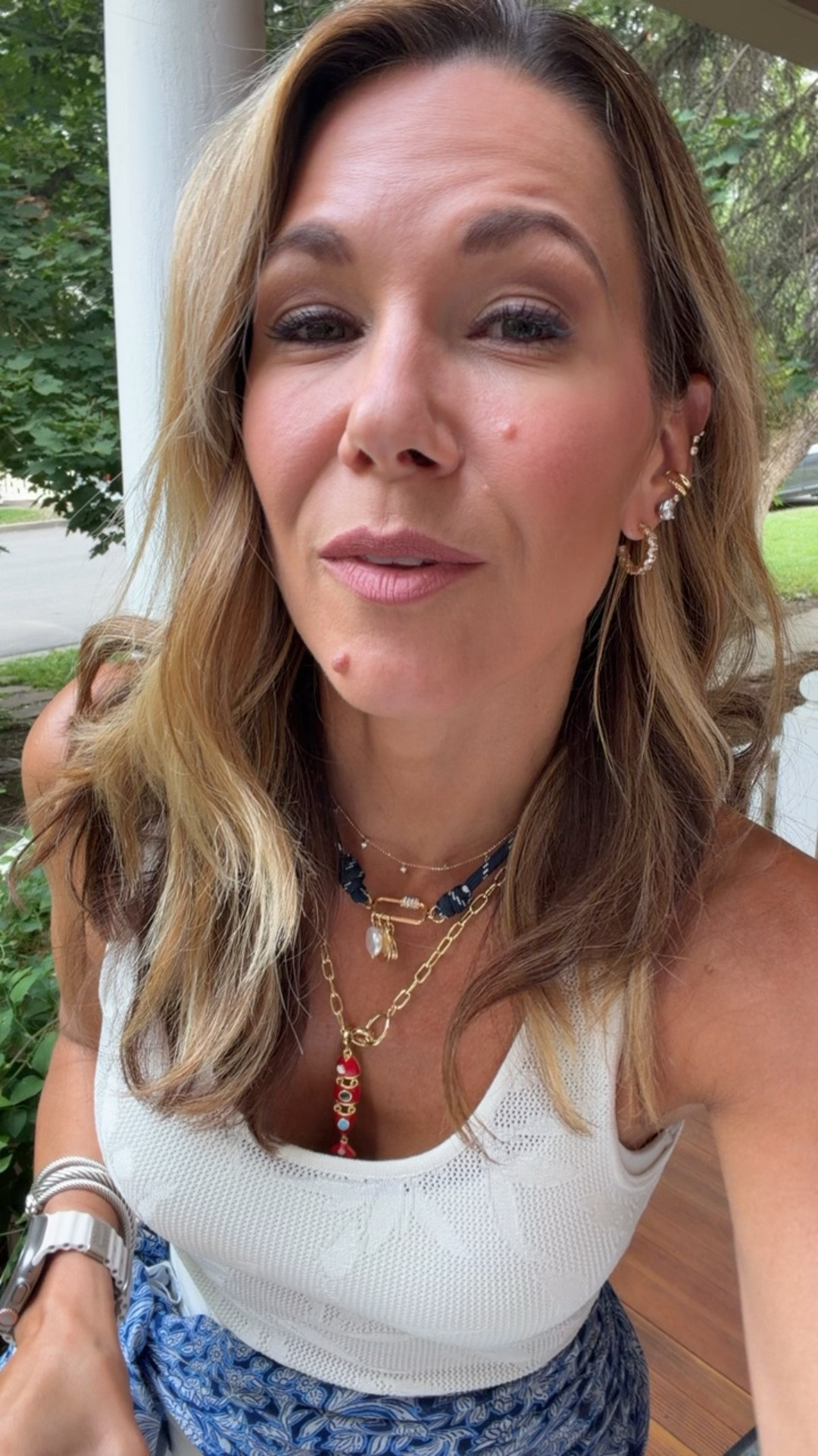 🇺🇸 look

#LTKSeasonal #LTKOver40 #LTKdayinmylife
