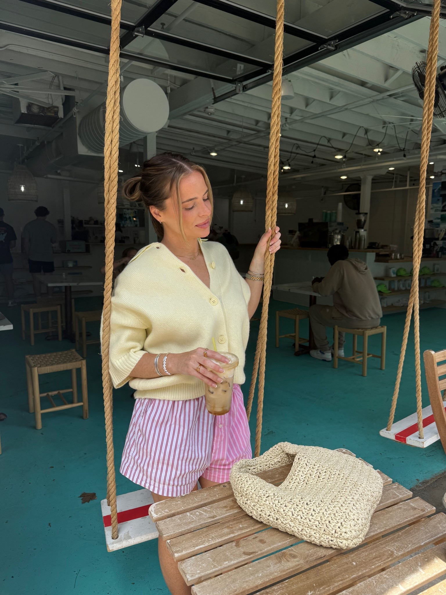 Outfit of the day | summer outfit inspo 

#LTKStyleTip #LTKSummerEdit #LTKSeasonal