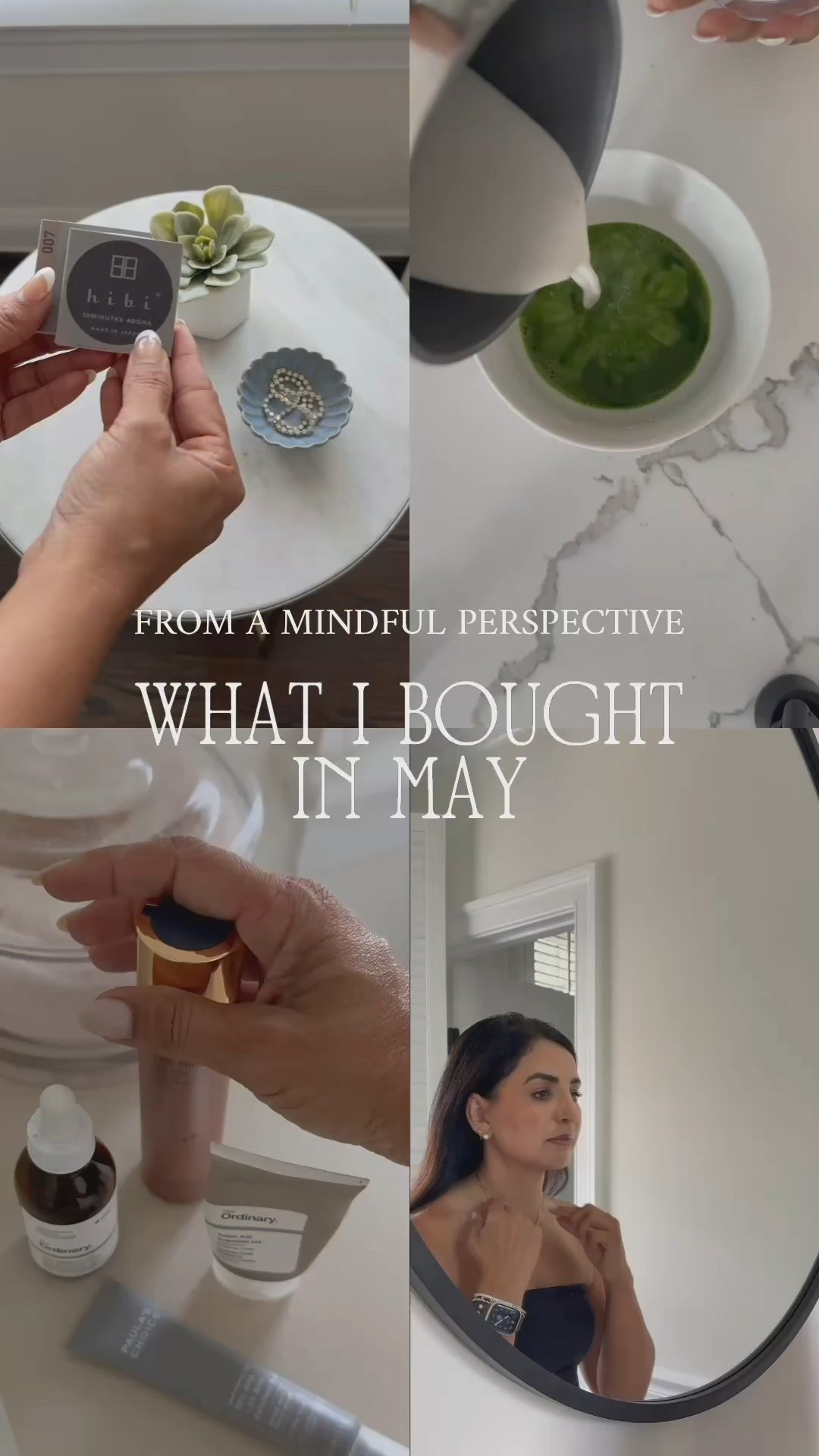 A round up of my conscious purchases in May
I took the linen pants and tube top in small
The eyebrow pencil is “rich auburn” color


#LTKBeauty #LTKHome #LTKSummerEdit