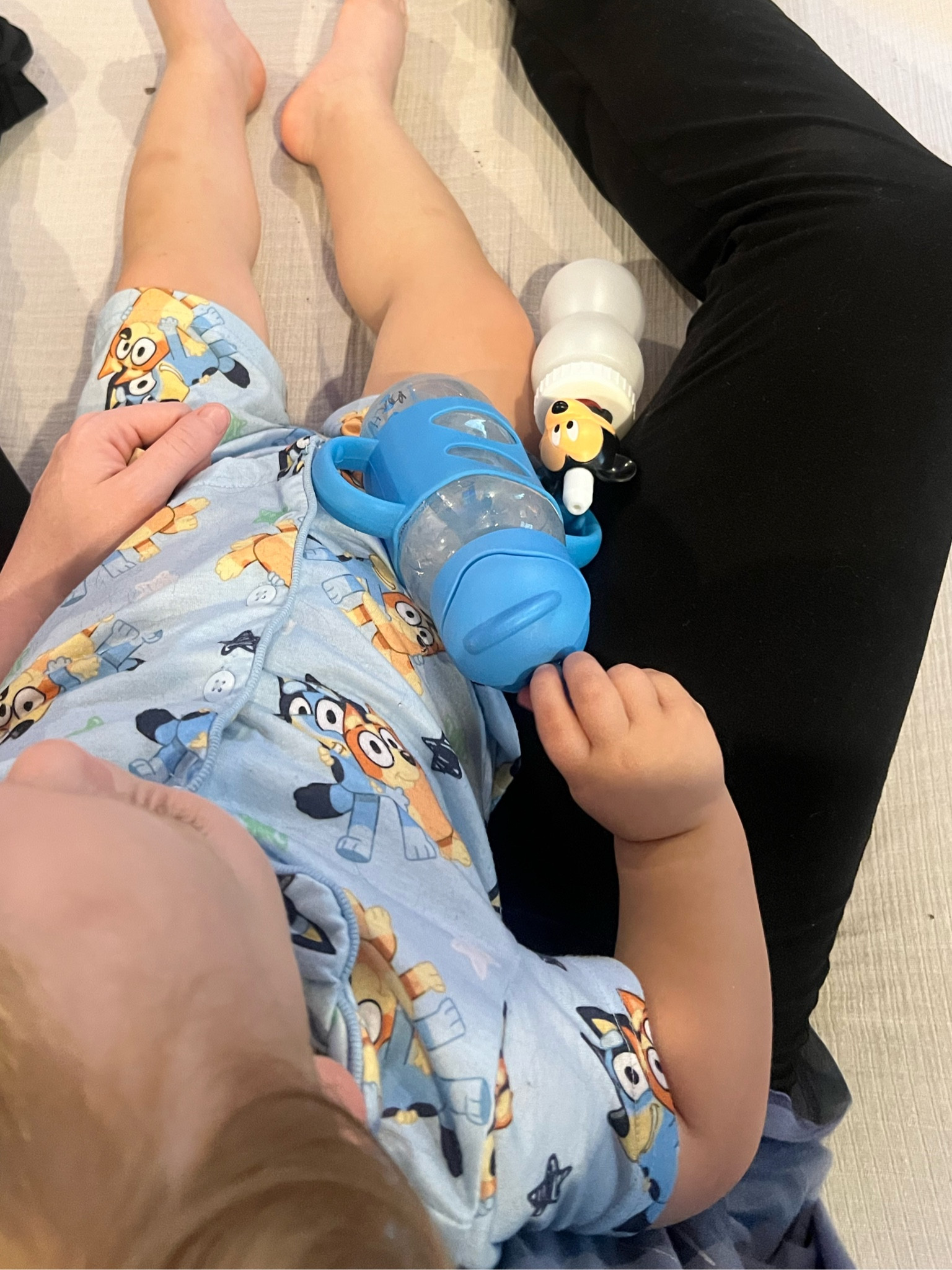 The cutest pj’s for your Bluey loving kiddos! 

#LTKbaby #LTKkids #LTKfamily