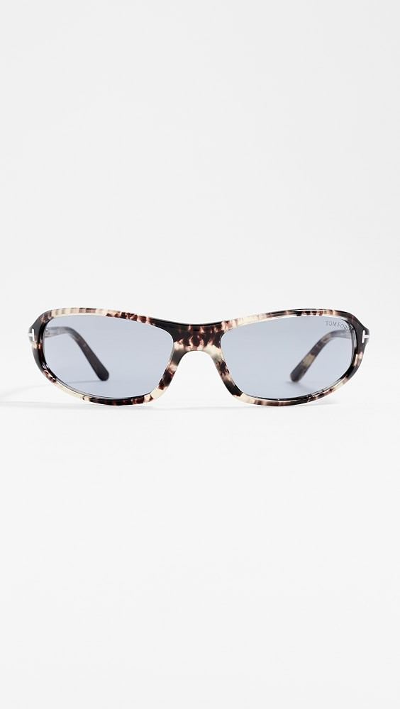 Addison Sunglasses | Shopbop