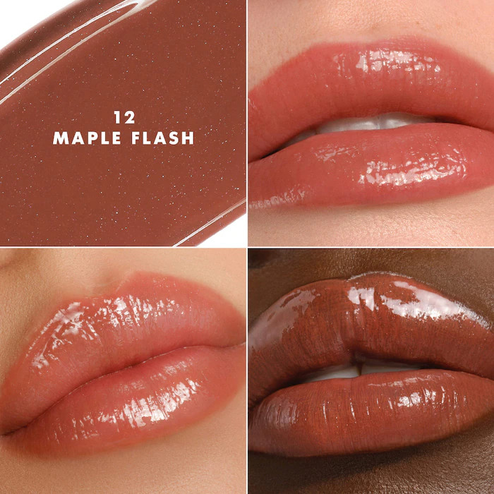 Baume \u00e0 l\u00e8vres Prisma Flash d'Armani Beauty | Sephora (CA)