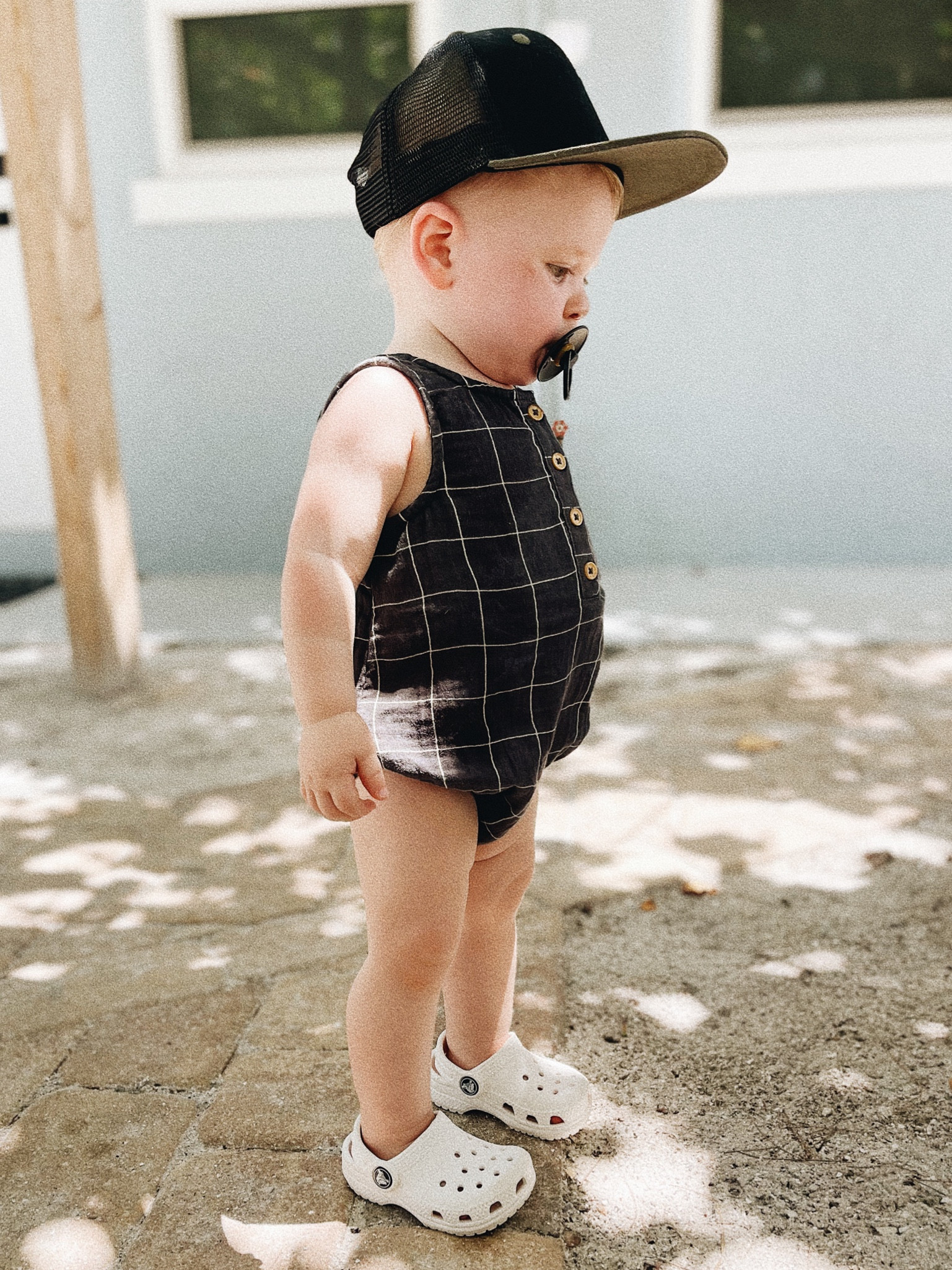 Summer fit

#LTKSeasonal #LTKunder50 #LTKbaby