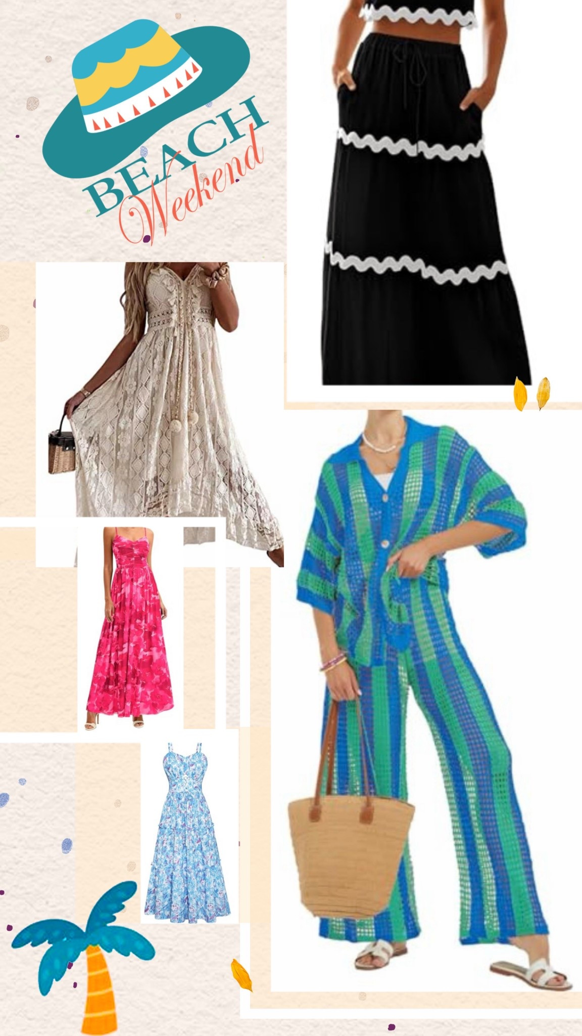 Vacation outfits Beach 🏝️🐚

#LTKgrwm #LTKTravel #LTKootd

#LTKTravel #LTKootd #LTKgrwm

#LTKgrwm #LTKTravel

#LTKootd #LTKTravel

#LTKSwim #LTKTravel #LTKootd

#LTKootd #LTKSwim #LTKTravel