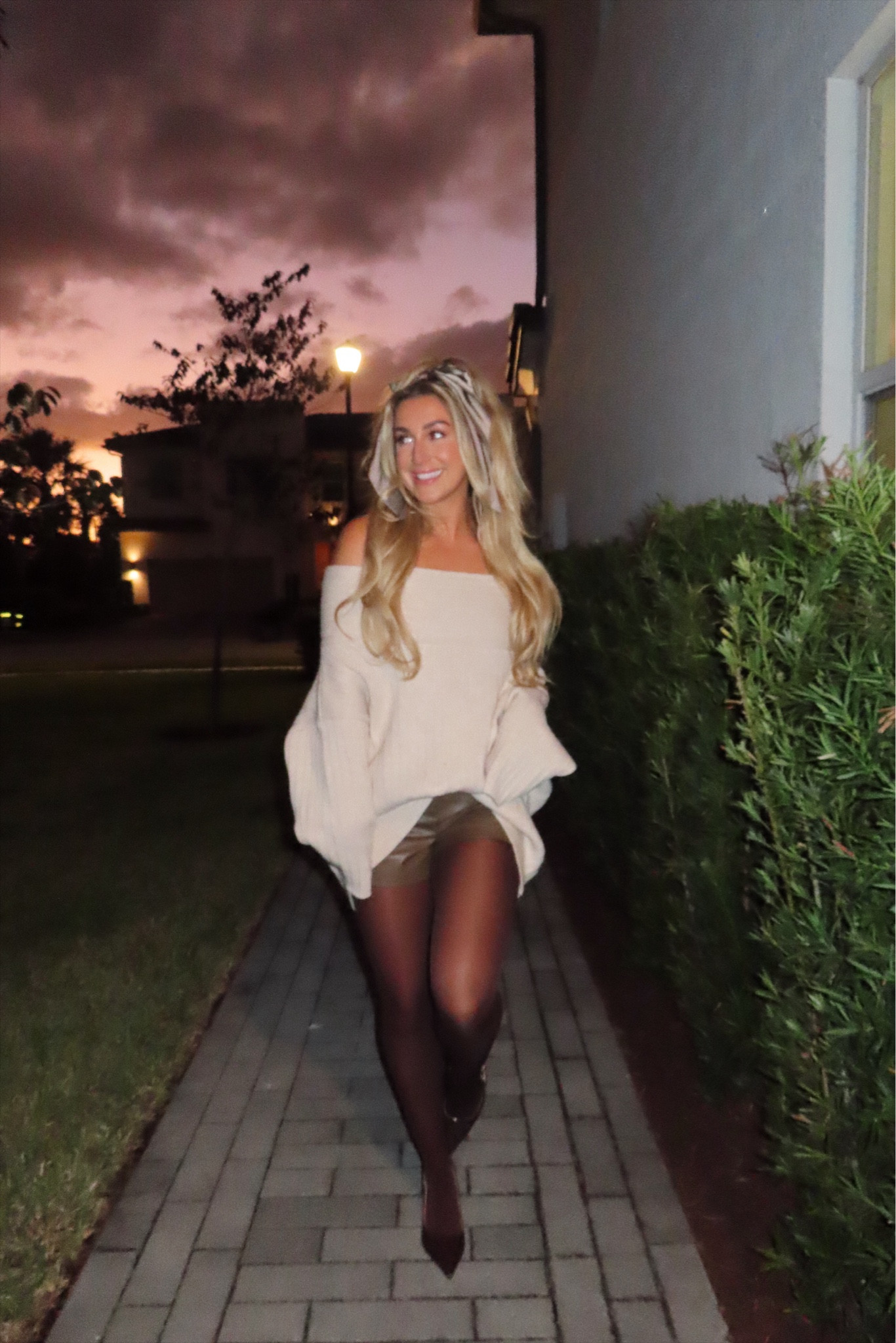 Holiday fit🧸🤎

#LTKFindsUnder100 #LTKHoliday #LTKFindsUnder50