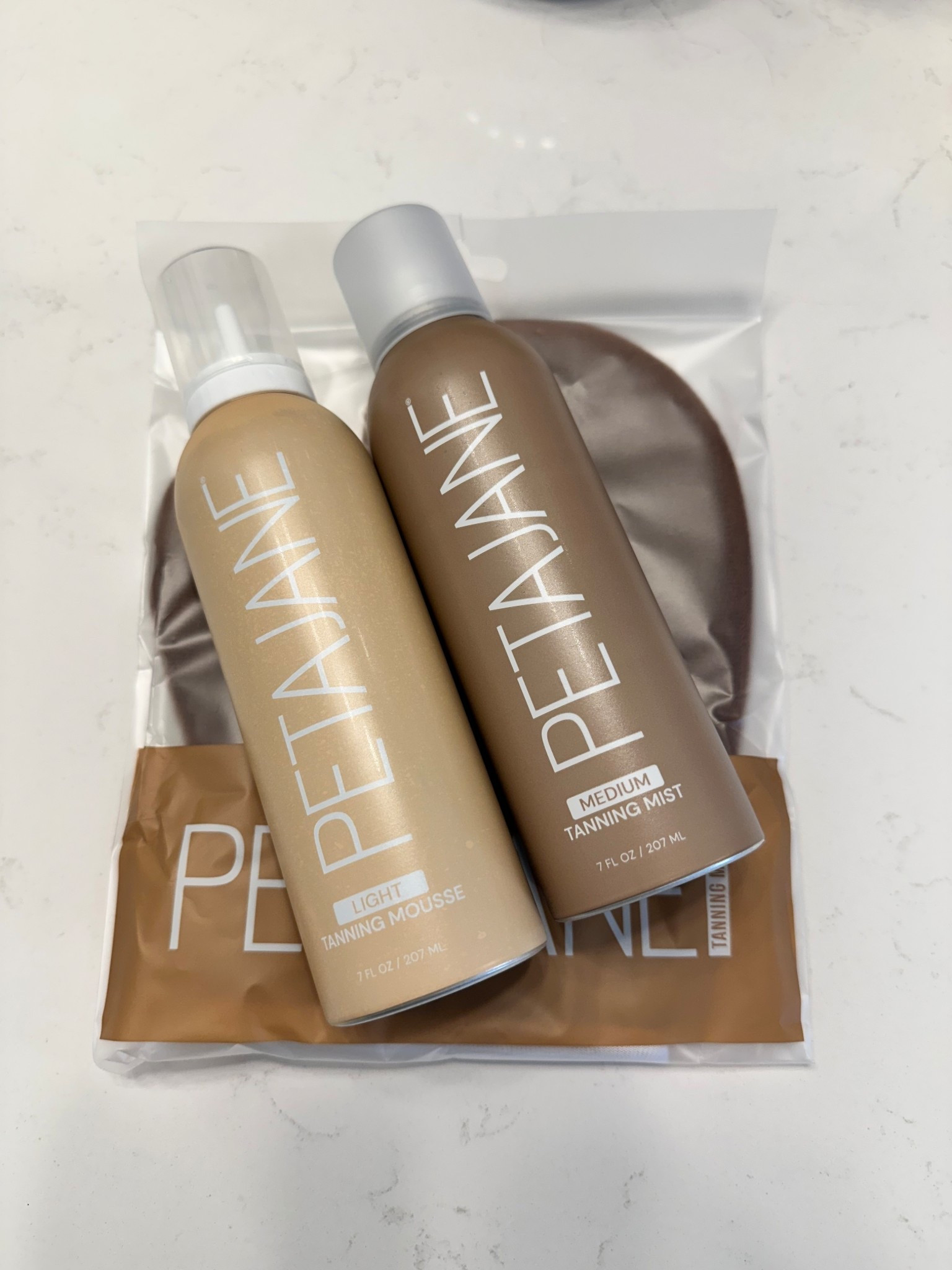 Excited about this Self tanning duo 


#LTKOver40 #LTKBeauty #LTKMidsize