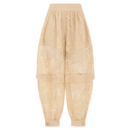 Runway        

            
    
        
            
                 Hypnotic Lace Harem Pant... | ZIMMERMANN (US, CA, EU, MENA)