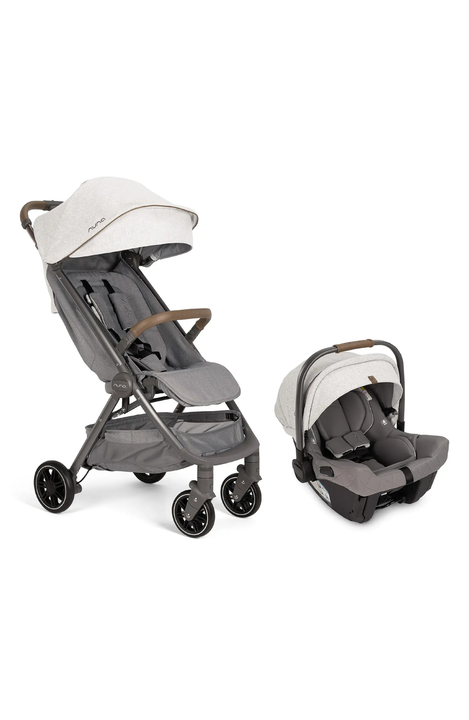 PIPA™ urbn + TRVL™ Stroller & Car Seat Travel System | Nordstrom