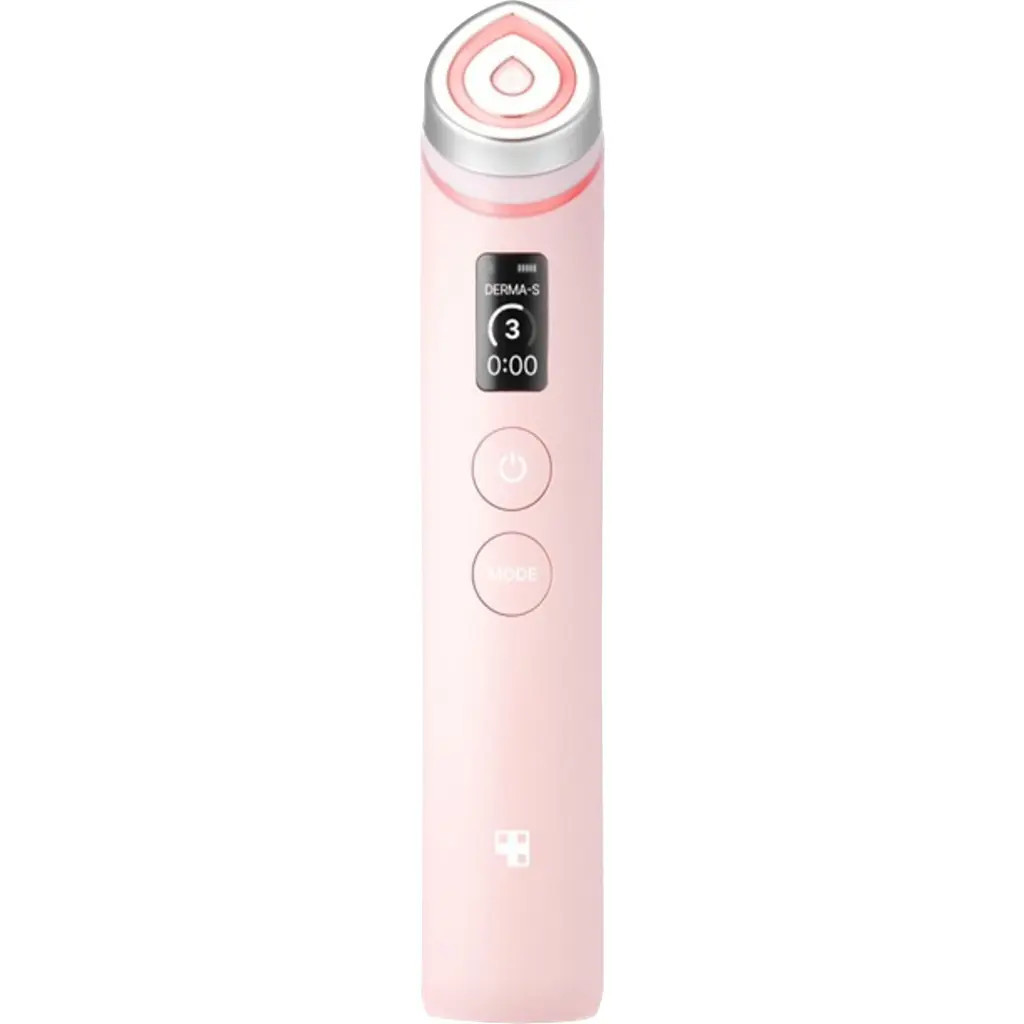 MEDICUBE Age-R Booster Pro Skin Care Device in Pink at Nordstrom | Nordstrom