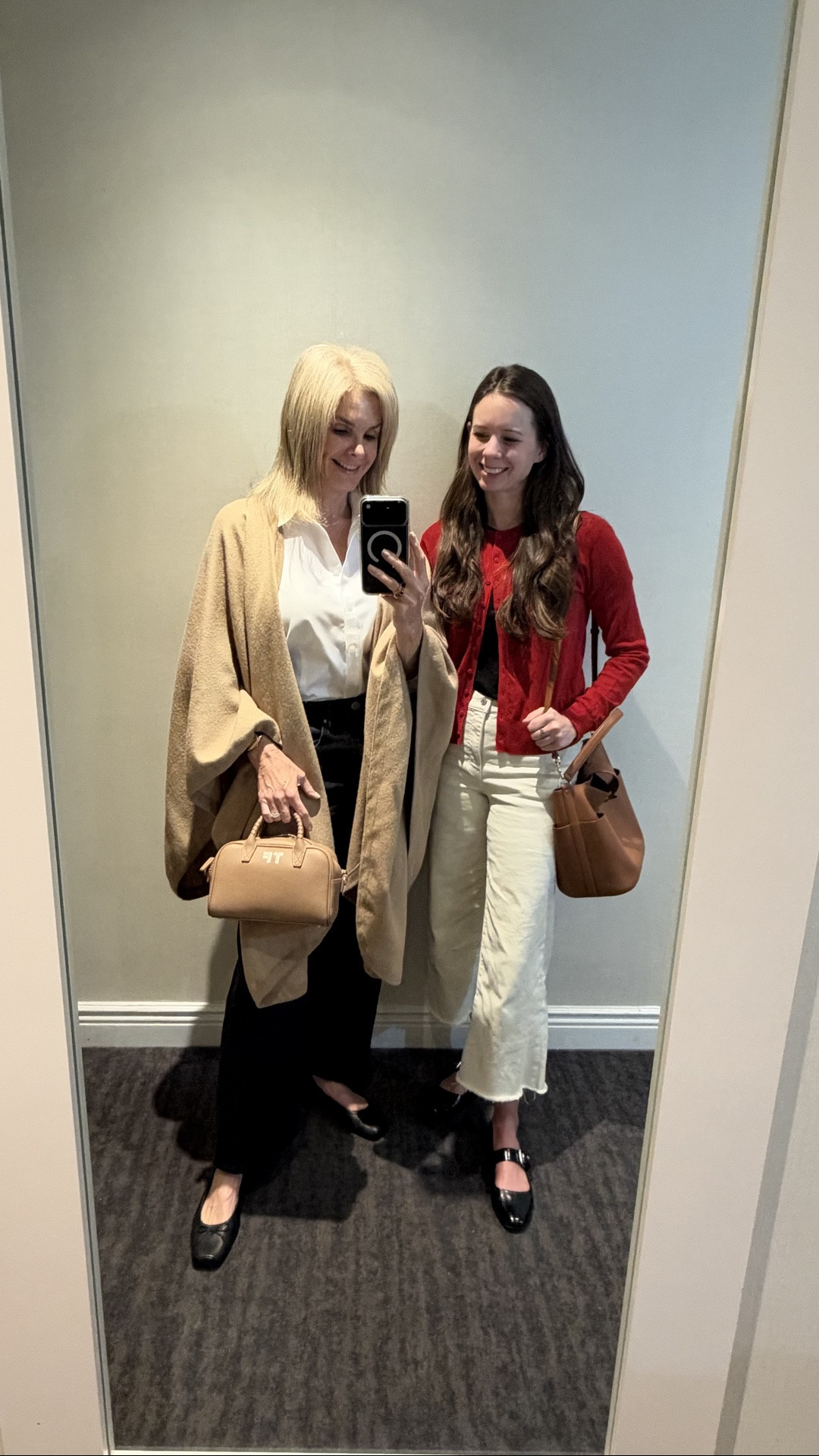 Today’s NYC look

#LTKootd #LTKTravel #LTKSeasonal