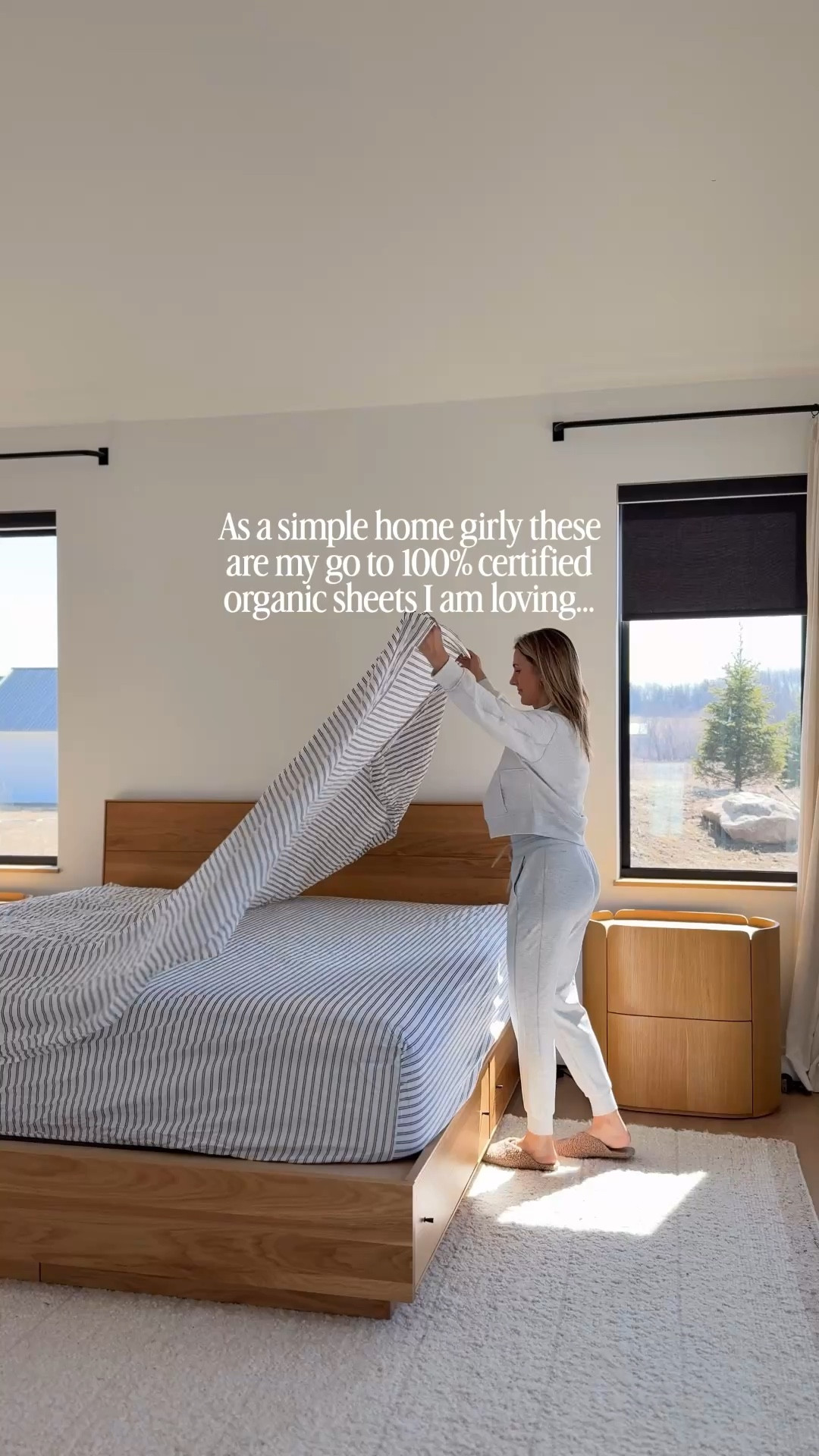 From @Quince 🤍🤍🤍