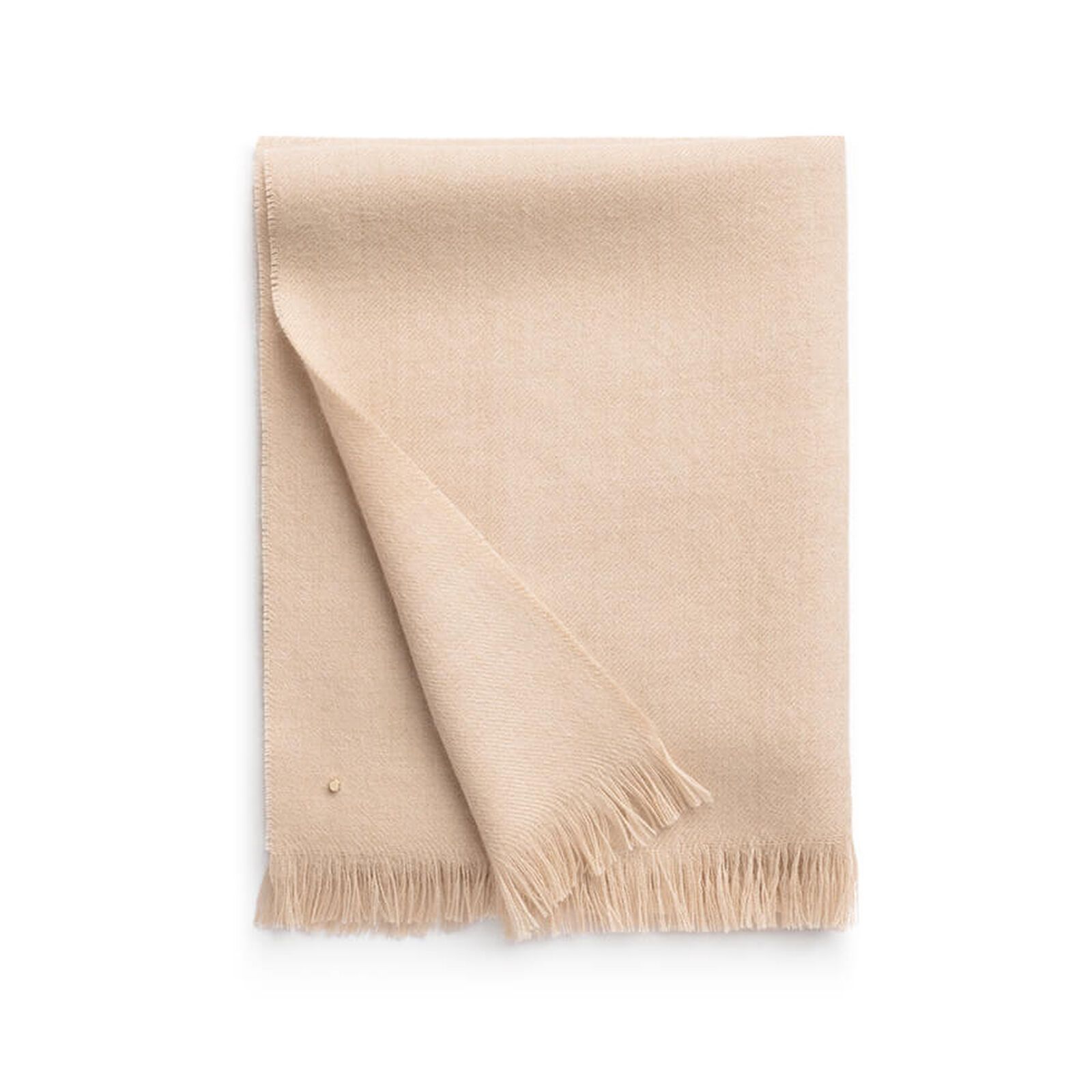 Alpaca Scarf | Cuyana