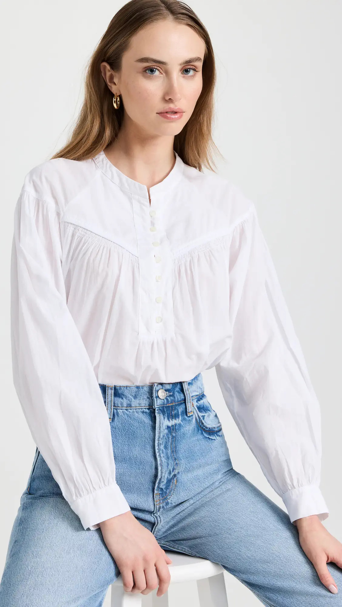 XIRENA Delilah Top | Shopbop | Shopbop